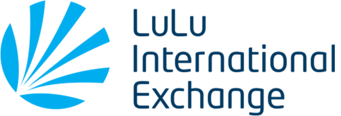 LuLu International Exchange logo