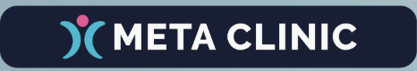 Meta Clinic logo